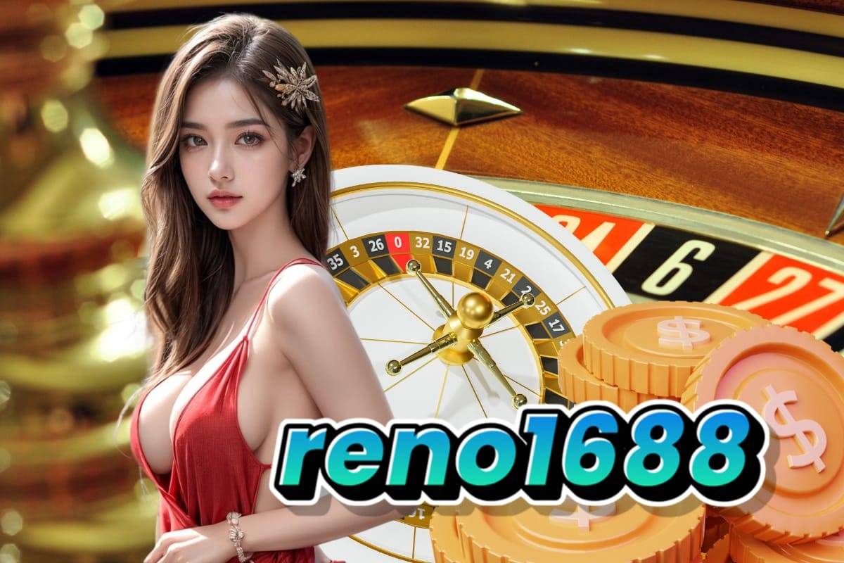 reno1688 slot